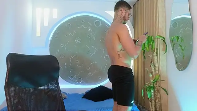 Alanrodgers online show from March 8, 11:58 am