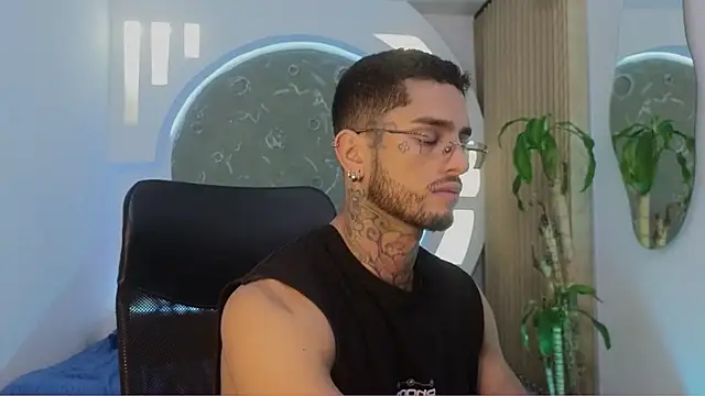 Alanrodgers online show from March 19, 11:14 am