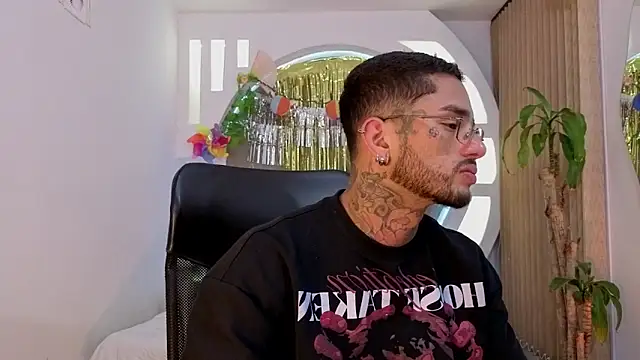 Alanrodgers online show from April 20, 11:13 am