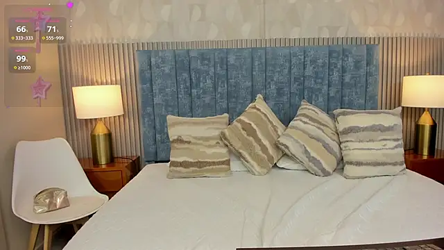 MIss  sammy  online show from December 5, 11:30 am