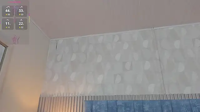 MIss  sammy  online show from February 20, 11:22 am