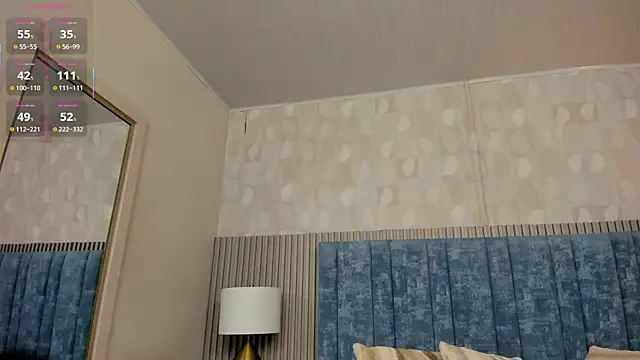 MIss  sammy  online show from March 5, 11:28 am