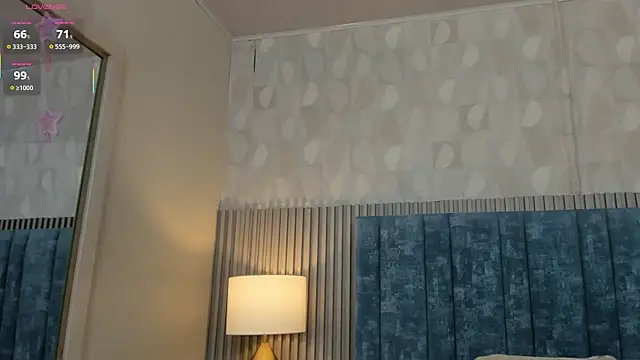 MIss  sammy  online show from March 7, 11:29 am