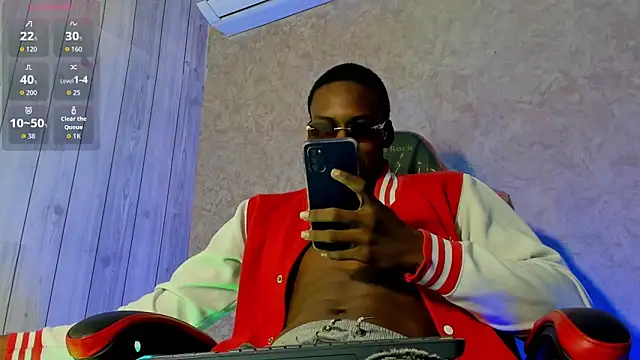 mike aly online show from November 21, 12:37 pm