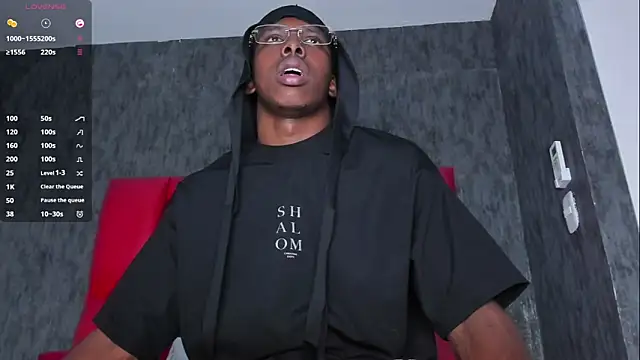 mike aly online show from February 27, 3:50 am