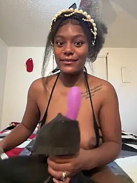 MissLondonDBrat online show from December 22, 2:08 am