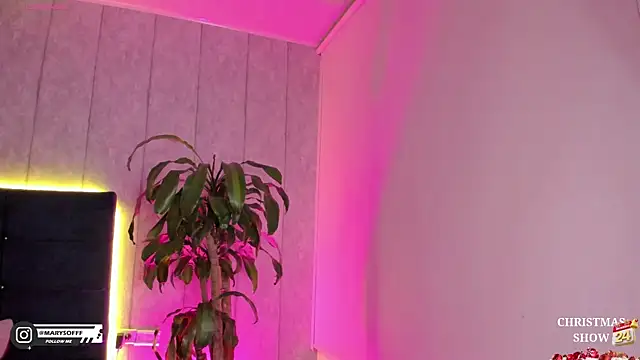 marysofff online show from December 20, 12:07 am