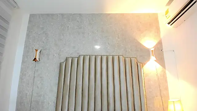 ArissDeLuna online show from March 22, 2:37 am