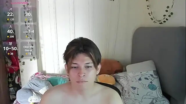 Felix kitty online show from December 18, 7:09 pm