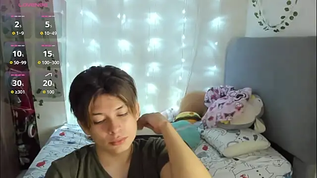 Felix kitty online show from December 19, 11:39 am