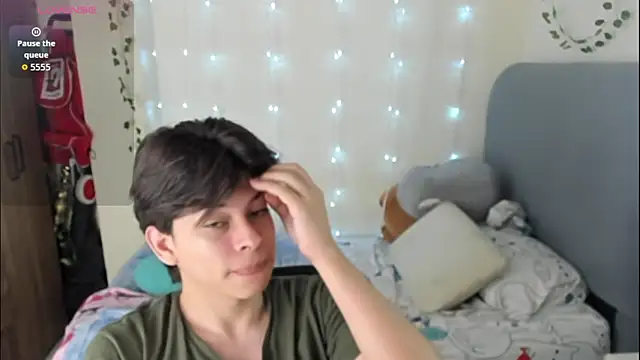 Felix kitty online show from February 14, 12:46 pm