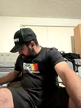 benajalamela90 online show from November 11, 2:00 am