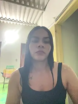  Queen Katrin  online show from November 11, 4:34 am