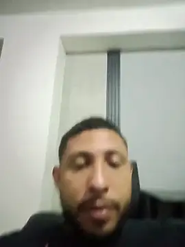 MAX Jhonnson online show from November 19, 5:07 am