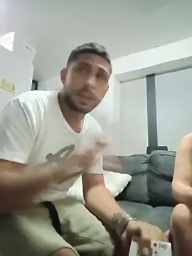 MAX Jhonnson online show from November 21, 3:05 am