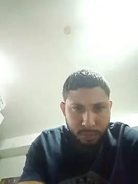 MAX Jhonnson online show from November 29, 1:19 am