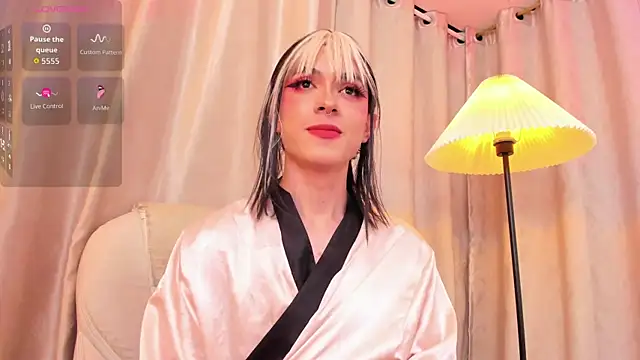 cleeo nile online show from November 18, 3:34 am