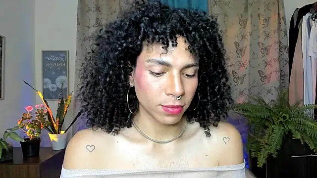 Angel White25 online show from January 31, 11:25 pm