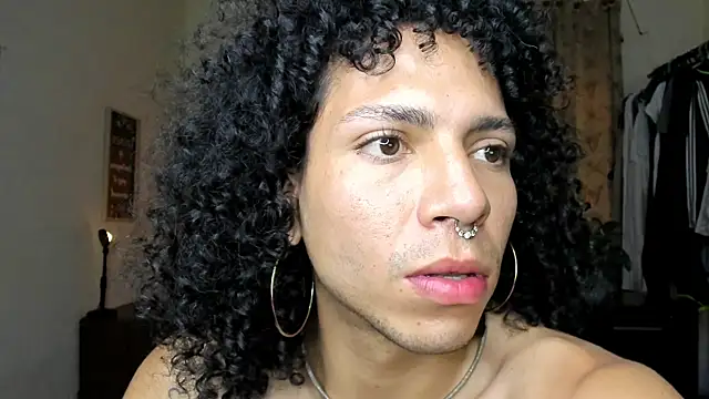 Angel White25 online show from February 14, 5:32 pm