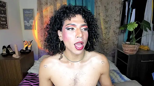 Angel White25 online show from April 23, 2:02 am