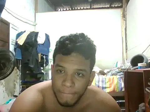 josecamsex27 online show from March 12, 12:00 pm