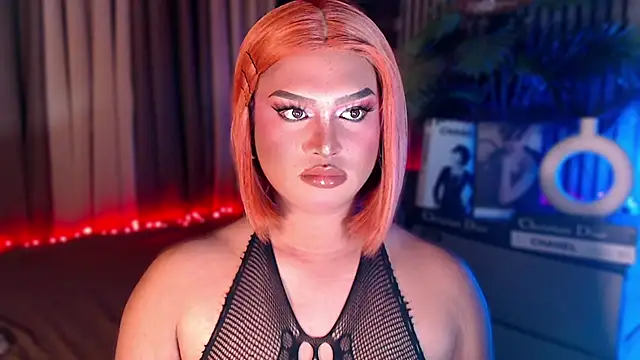 UrGoddess Sofia online show from March 26, 5:18 pm