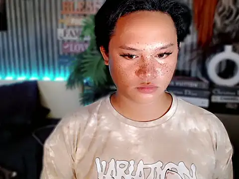 UrGoddess Sofia online show from April 24, 4:59 am