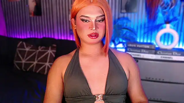 UrGoddess Sofia online show from April 24, 5:04 pm