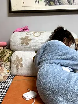 oo-shanshan online show from December 2, 10:09 am