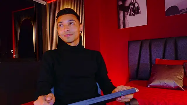 Imtavo online show from January 15, 12:37 am