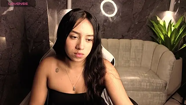 Juliana Tx online show from February 13, 3:02 am