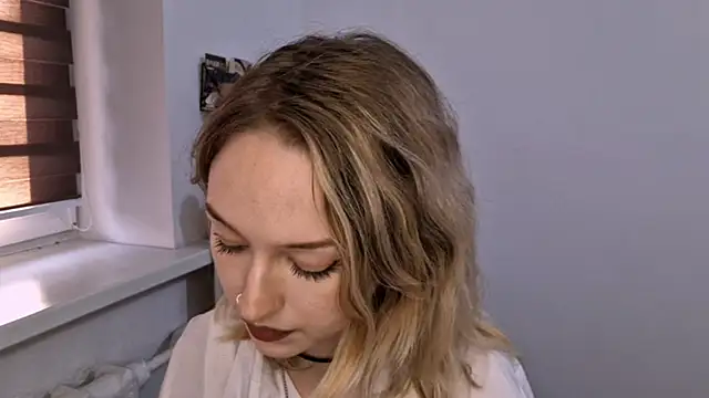 SilvanaKelson online show from November 12, 10:15 am