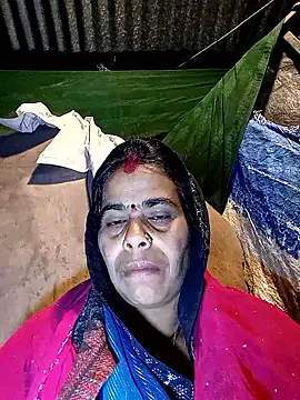 Neetujk online show from December 5, 7:32 pm