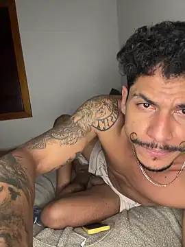 engelintense online show from March 1, 9:00 am