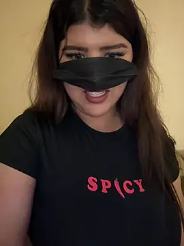 Miss-Ghazal888 online show from February 27, 10:54 pm