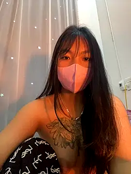 xu-ka online show from November 29, 11:41 pm