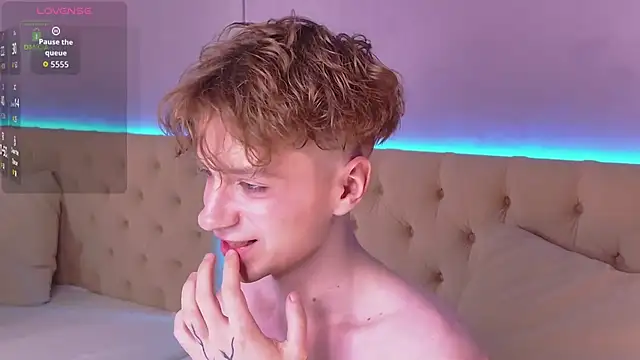 Paul Holt online show from January 11, 8:36 pm