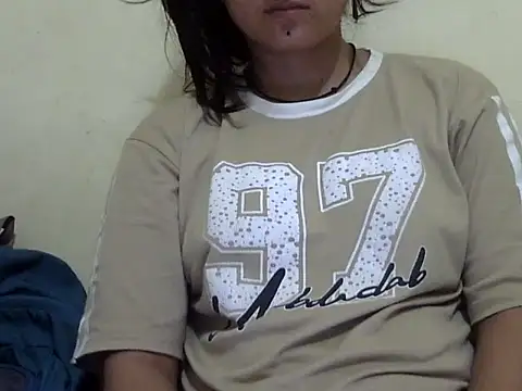 Anika Singh online show from June 17, 4:26 am