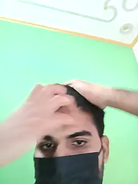 hotyyyyjonny online show from November 21, 9:30 am