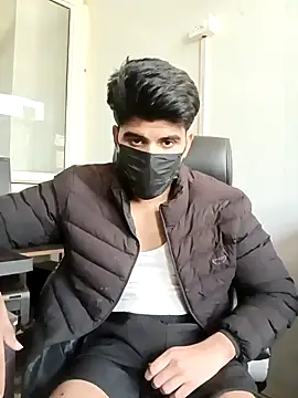 hotyyyyjonny online show from November 25, 6:57 am