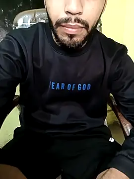 hotyyyyjonny online show from February 19, 2:18 am