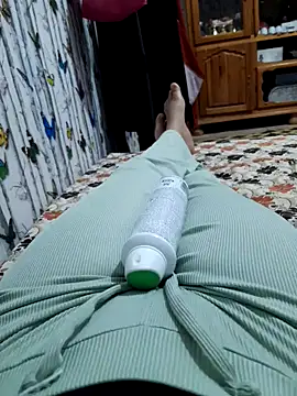 Tota sexi online show from April 21, 8:53 am