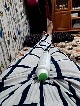 Tota sexi online show from April 21, 9:50 pm