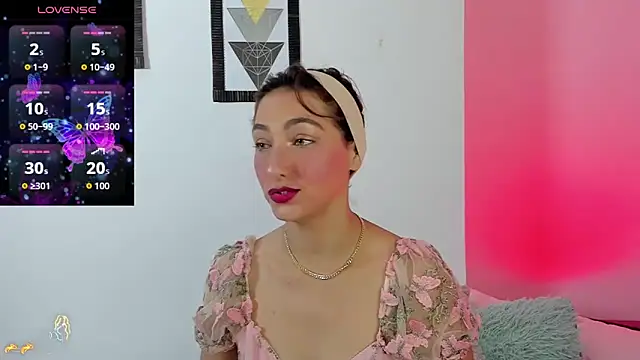 kirakay1 online show from November 12, 11:32 am