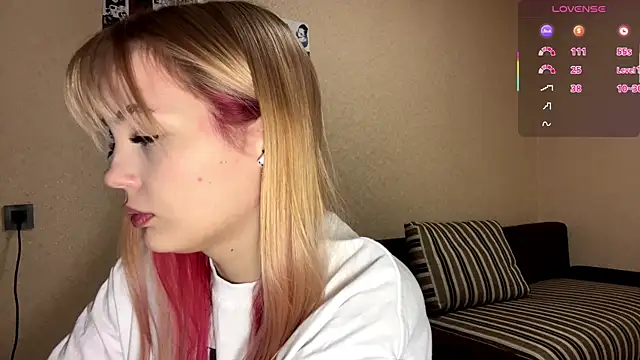 JestineParslow online show from January 9, 8:54 pm