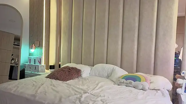 Iamnyxy online show from November 29, 11:02 am