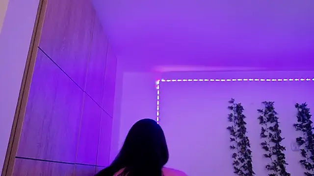 Iamnyxy online show from January 6, 1:04 pm