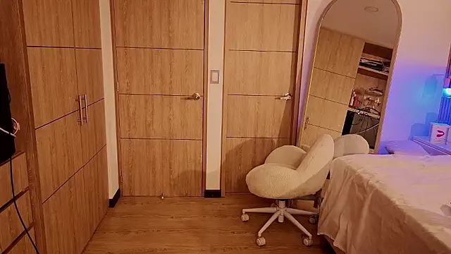 Iamnyxy online show from February 19, 11:06 am