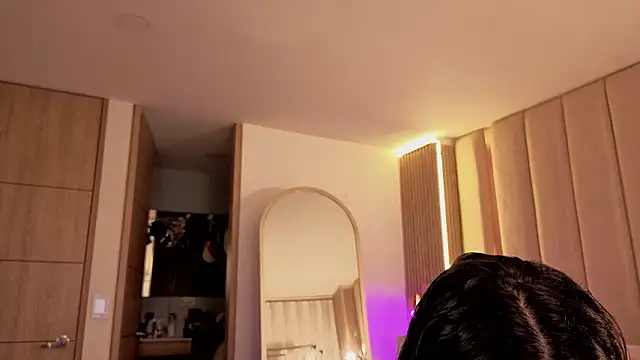 Iamnyxy online show from March 25, 10:54 am