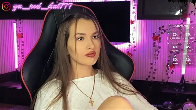 -RED HAT- online show from April 16, 5:14 pm